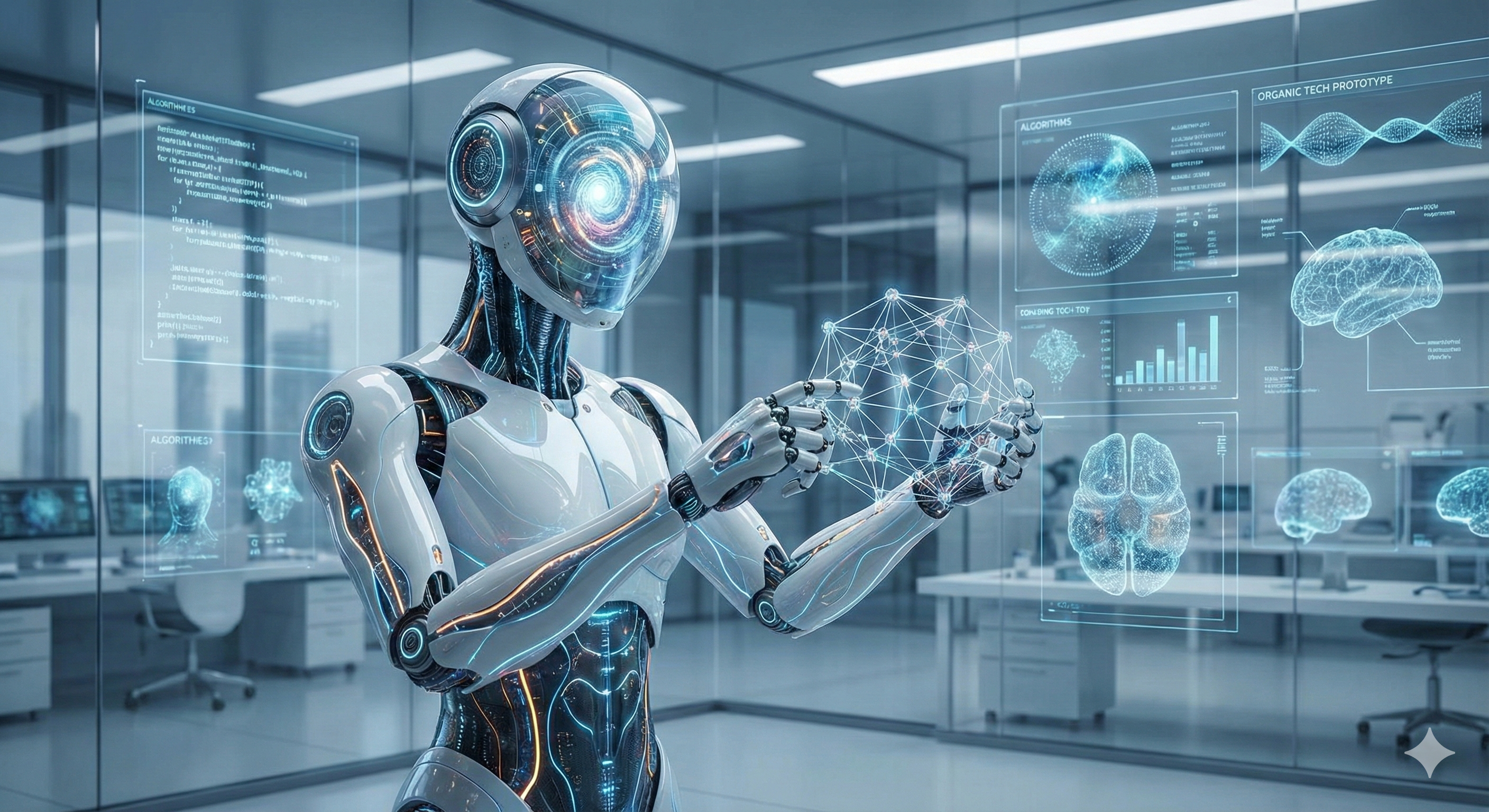 Implementação de IA